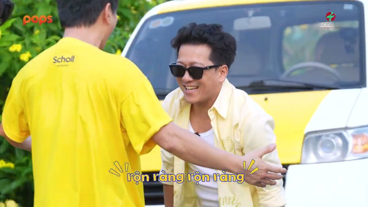 Muốn Ăn Phải Lăn Vào Bếp — Épisode 1