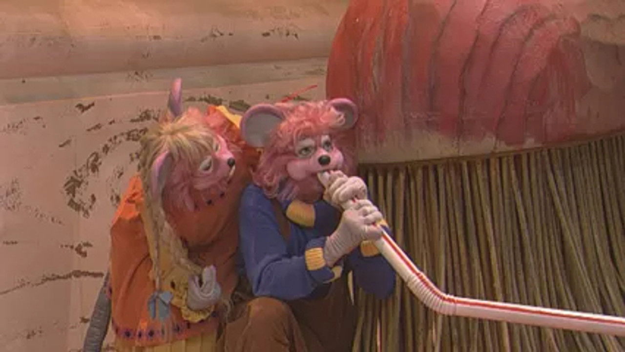 Wizzy & Woppy — Épisode 89