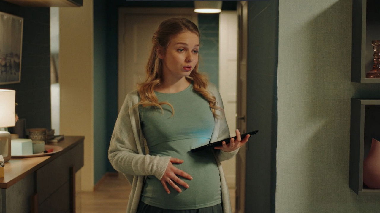 Семья — Épisode 15