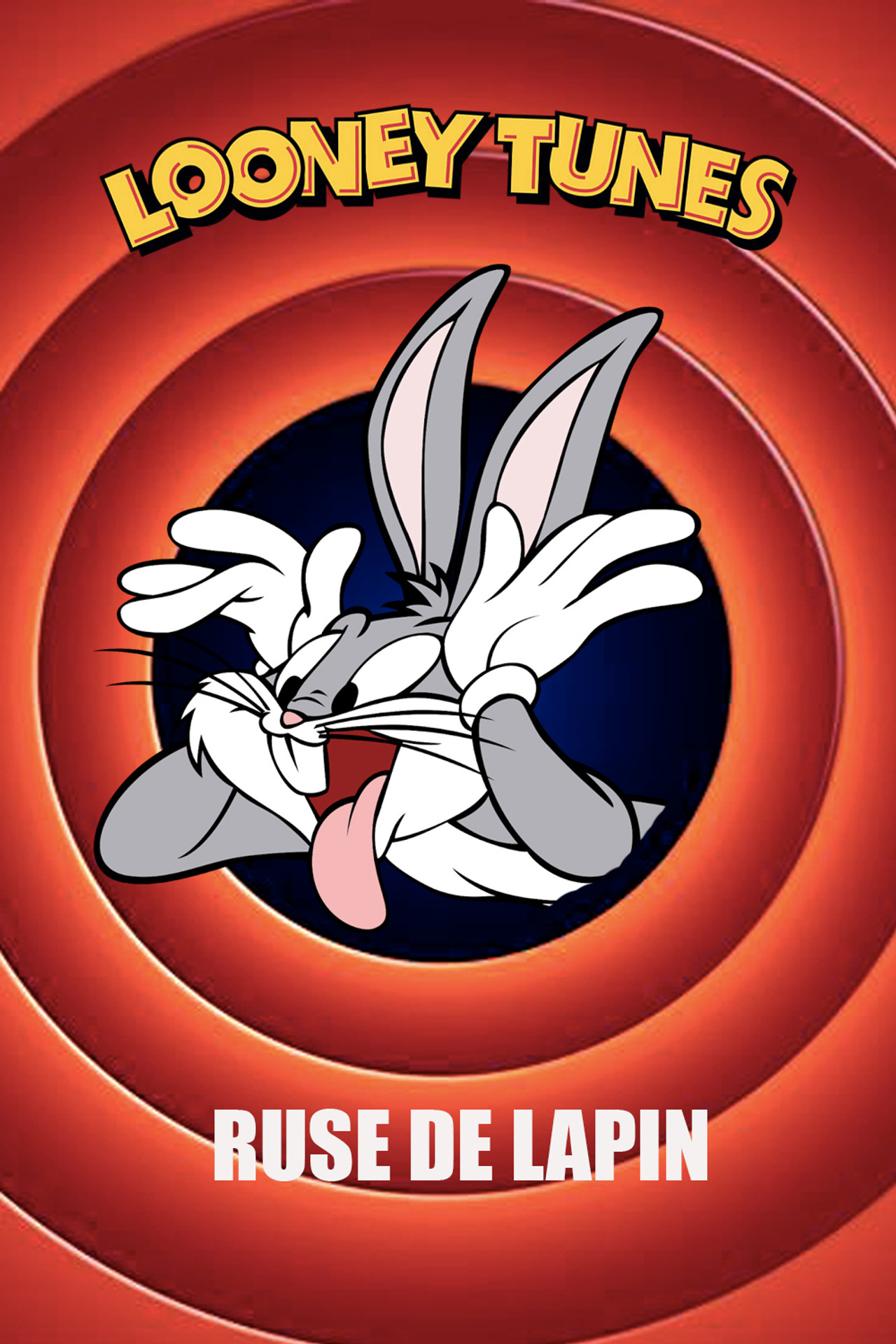 Ruse de Lapin