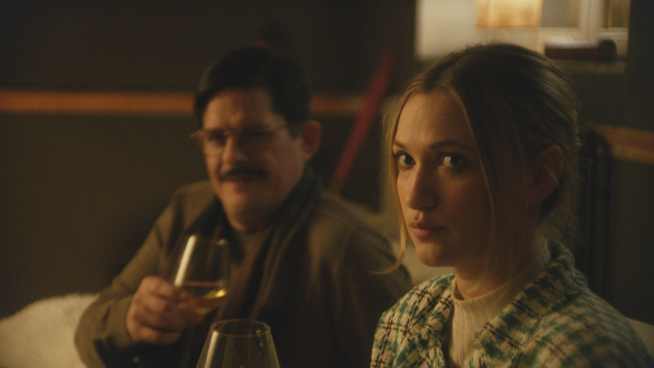 Drift — Épisode 5