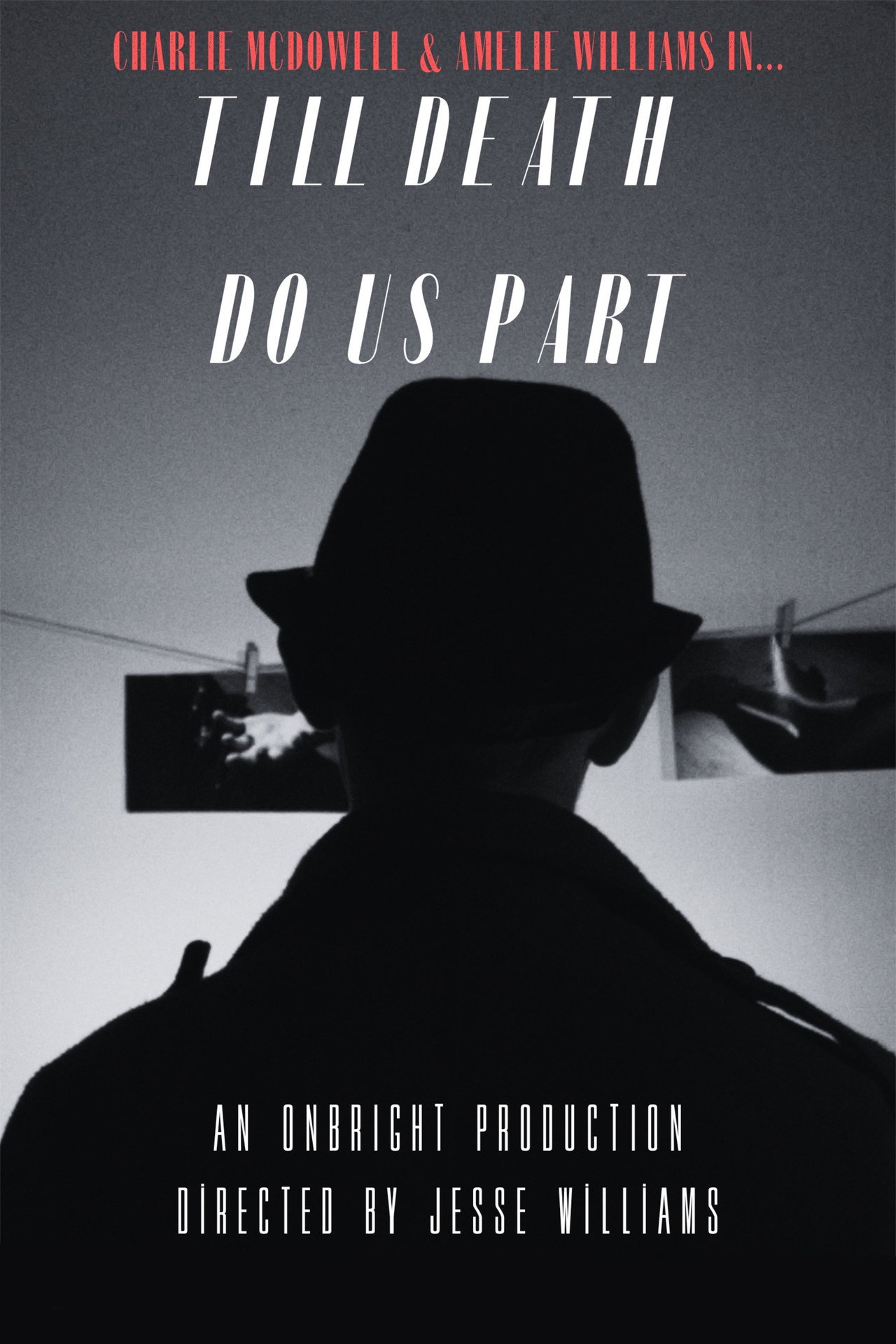 Till Death Do Us Part filmaffisch
