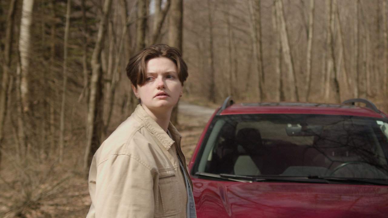 North of Nowhere still 5