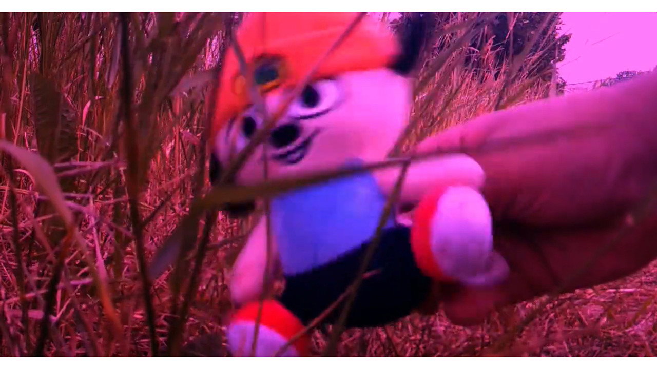 PaRappa Vs. Boyfriend