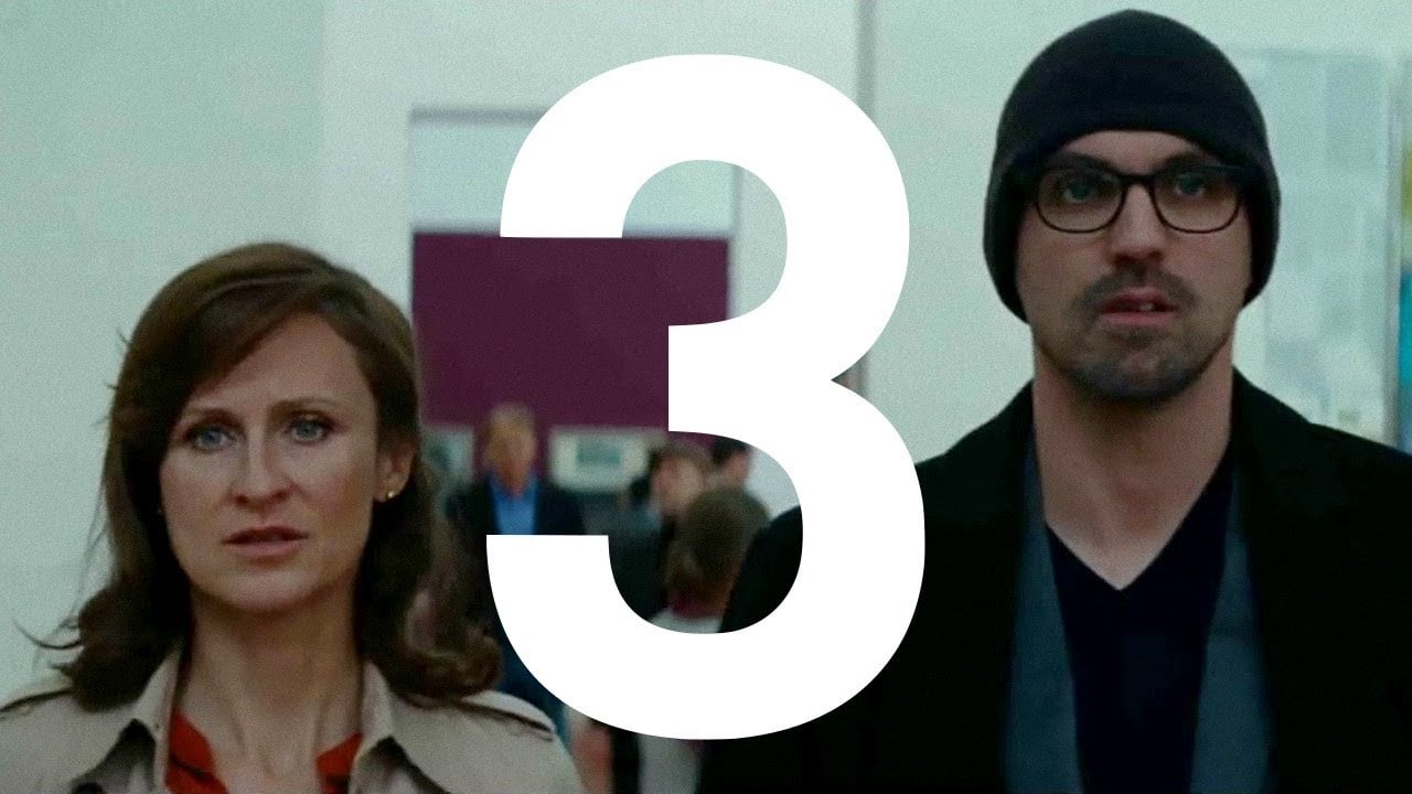 Three (2010)