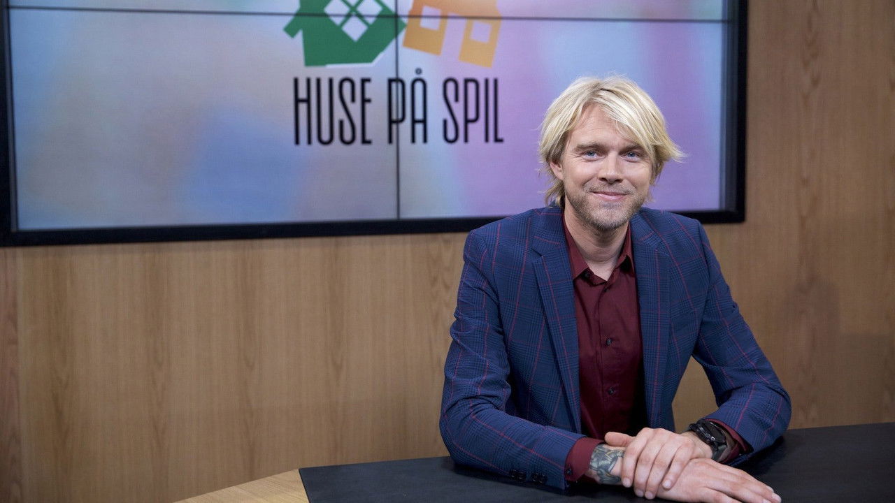 Huse på spil — Épisode 8