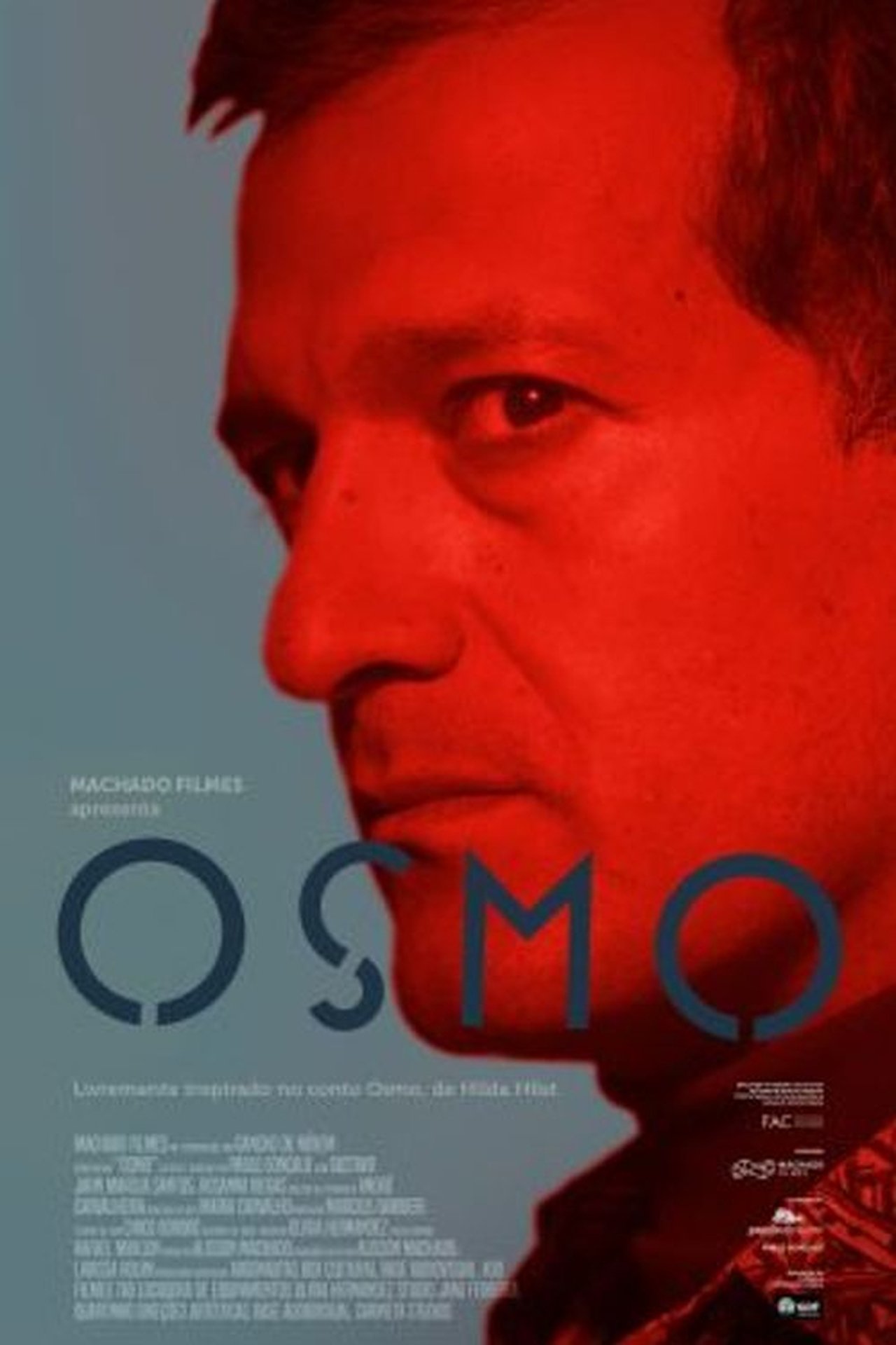 Osmo Osmo