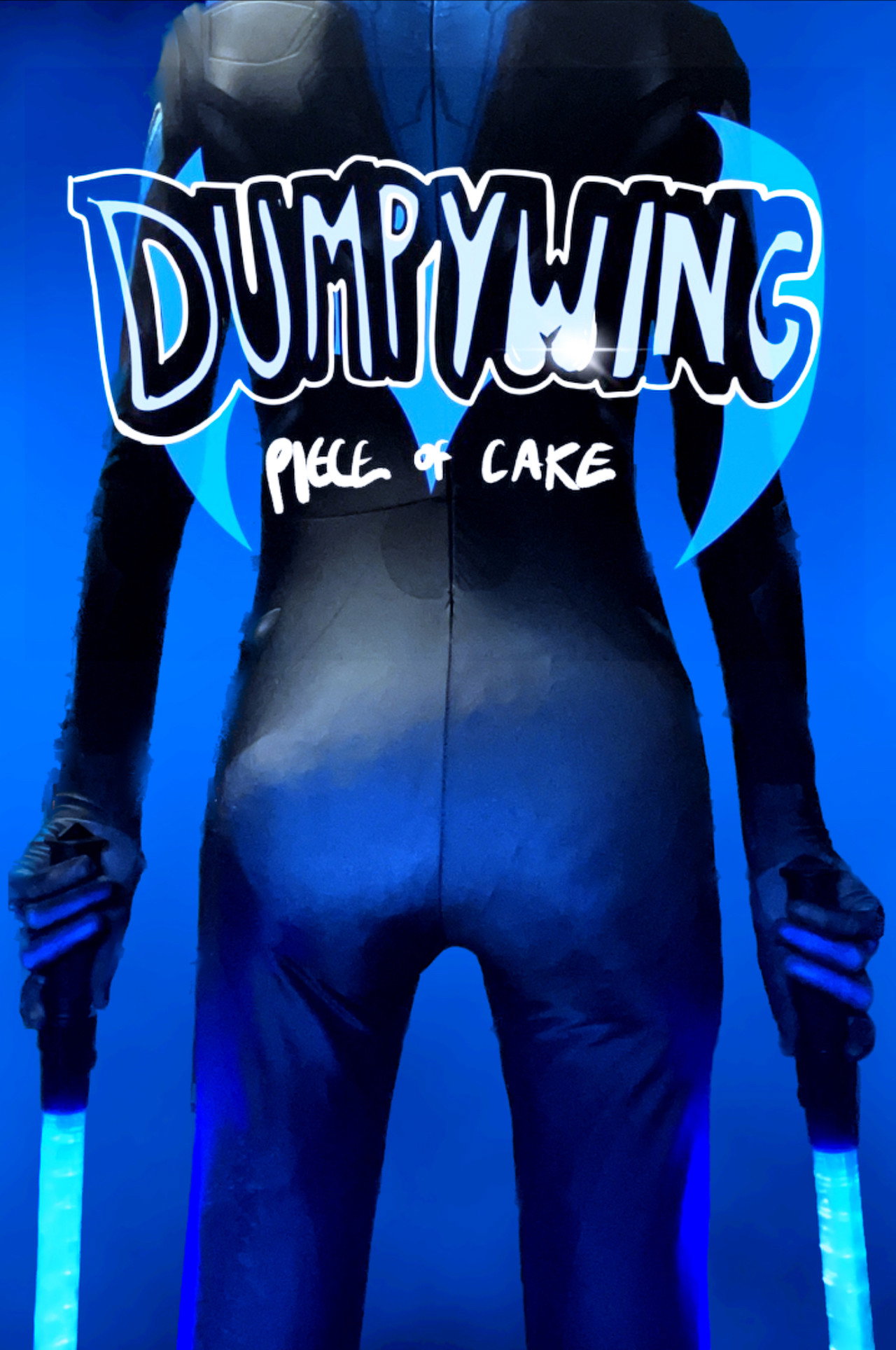 Dumpywing: Piece of Cake filmaffisch