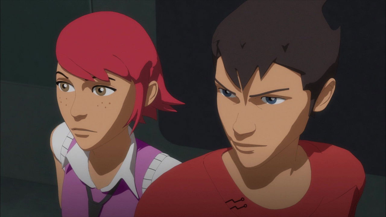 Iron Man - Armored Adventures — Révélations, première partie