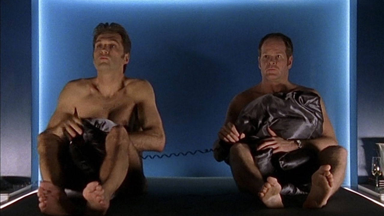 Nikola — Épisode 1