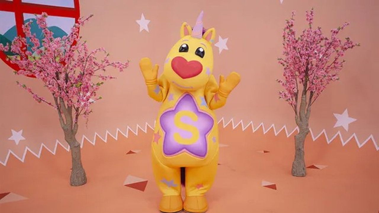 The Wiggles: The Wiggles World — Épisode 5