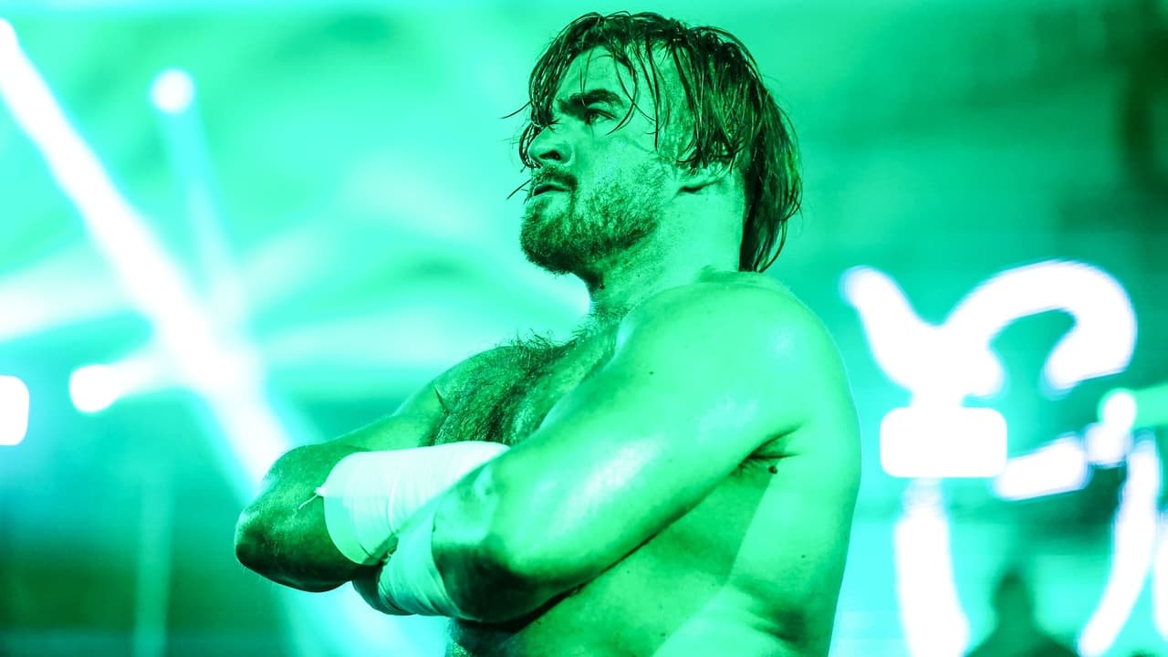 WWE NXT: Level Up - Season 3 Episode 2 : January 12, 2024