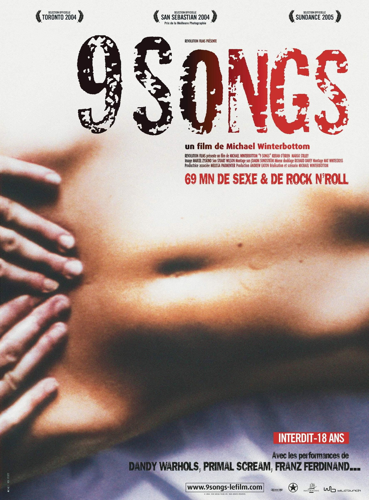 posters 17