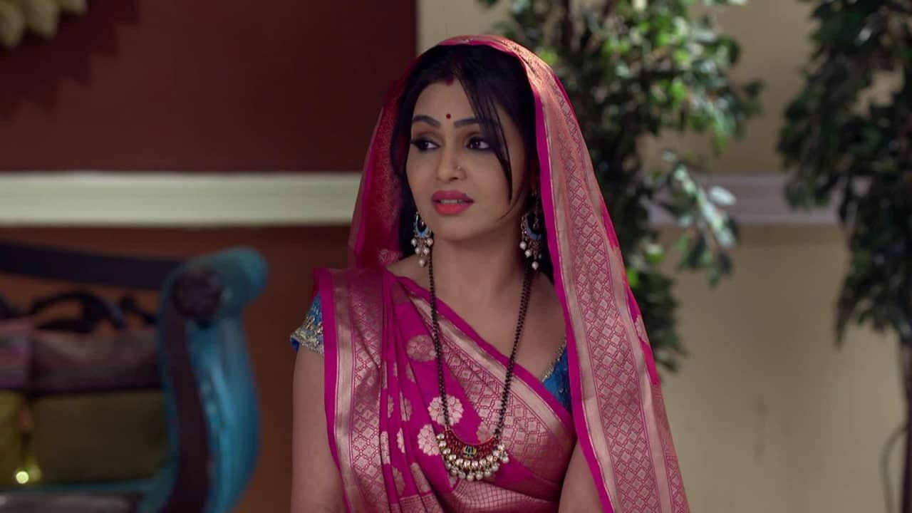 भाभीजी घर पर हैं! — Épisode 992