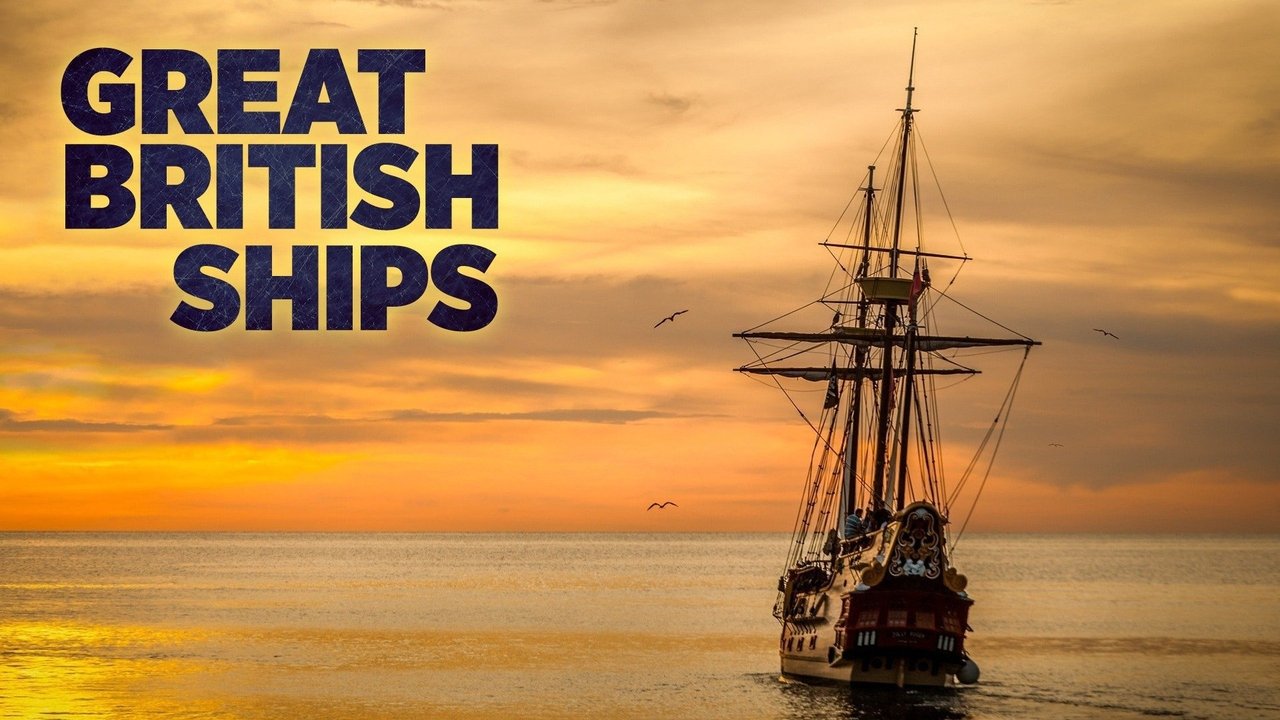 Great British Ships