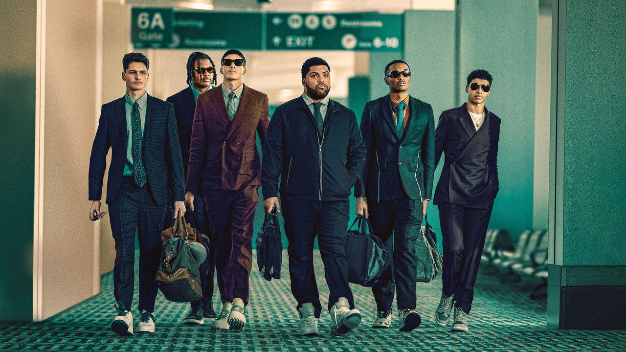 Swagger (2021) trailer