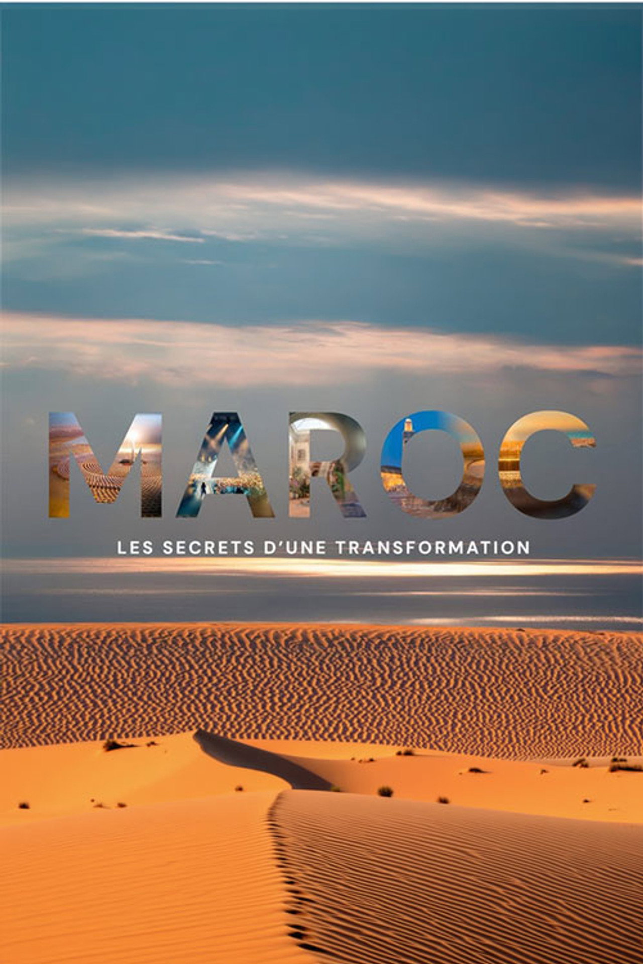 Maroc : les secrets d'une transformation