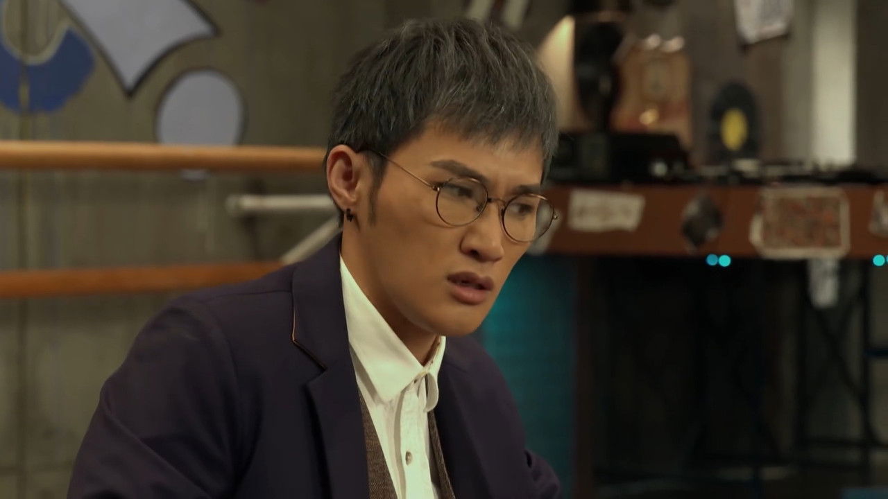 舞法天女之璀璨甜蜜 — Épisode 22