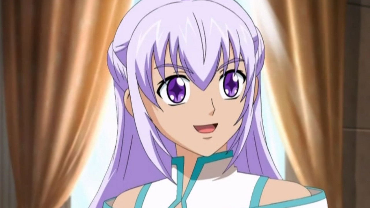 战斗王之飓风战魂 — Épisode 23