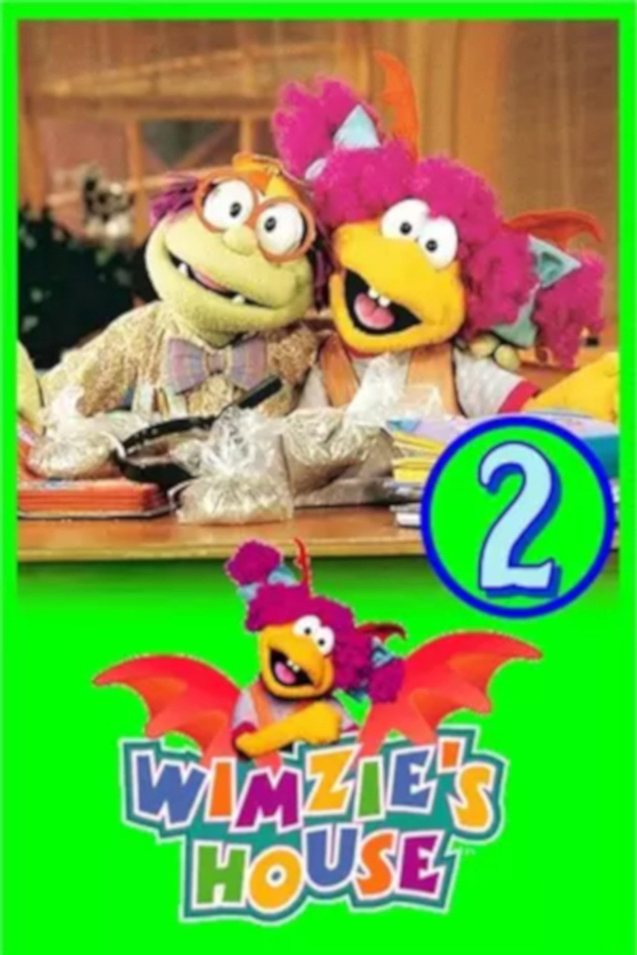 Säsong 2