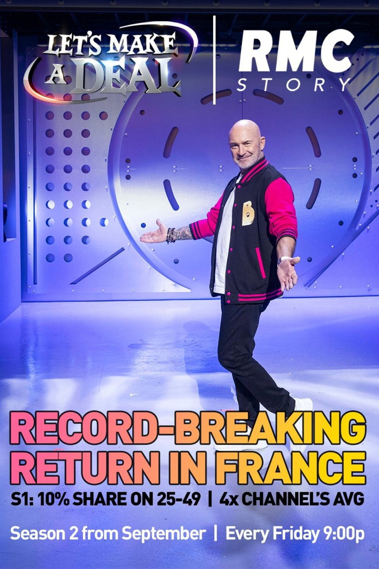 Season 8