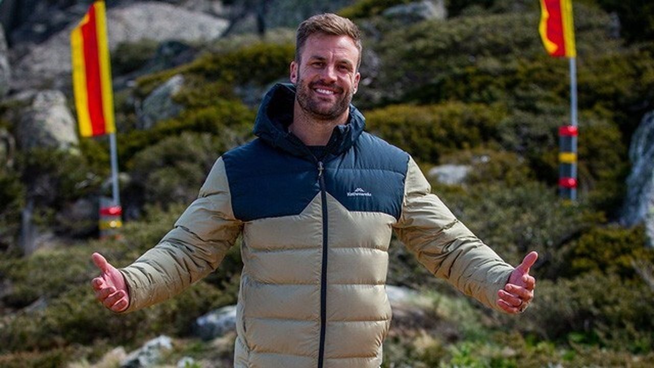 The Amazing Race Australia - Season 5 Episode 24 : Leg 24