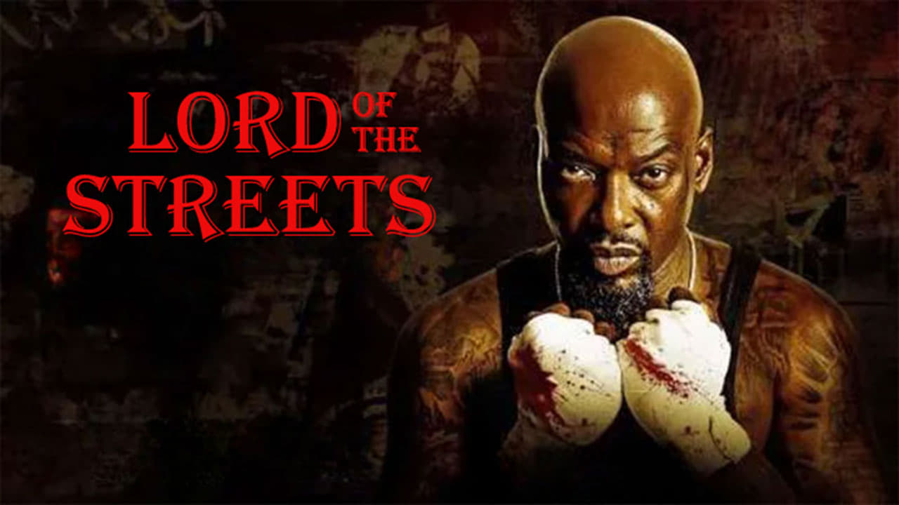 Lord of the Streets (2022)