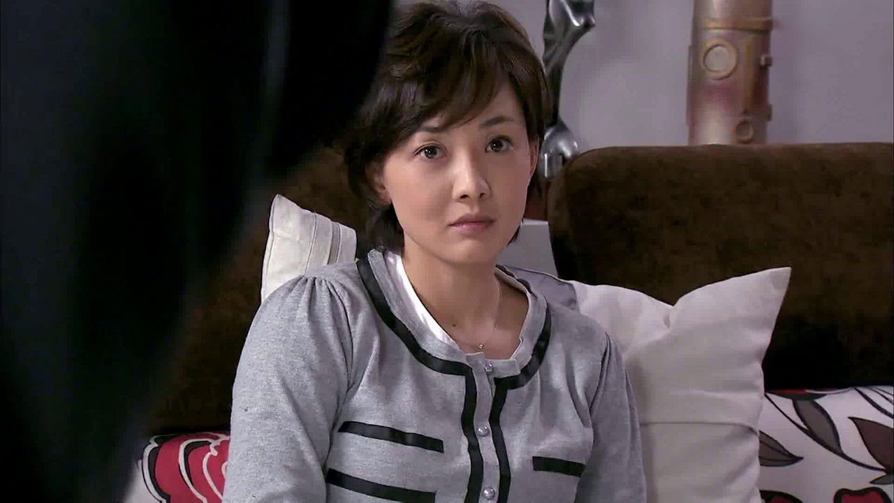 幸福生活在招手 — Épisode 15