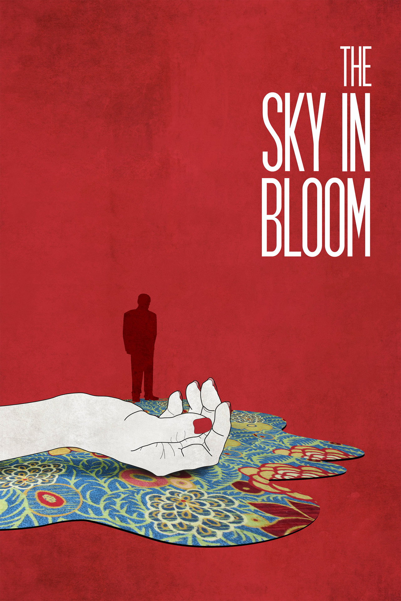 The Sky in Bloom