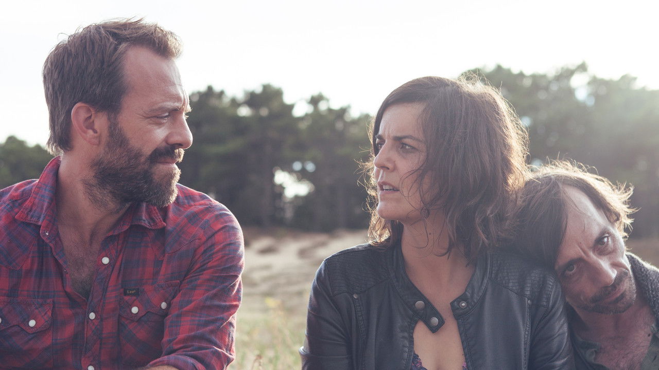 My Brothers backdrop