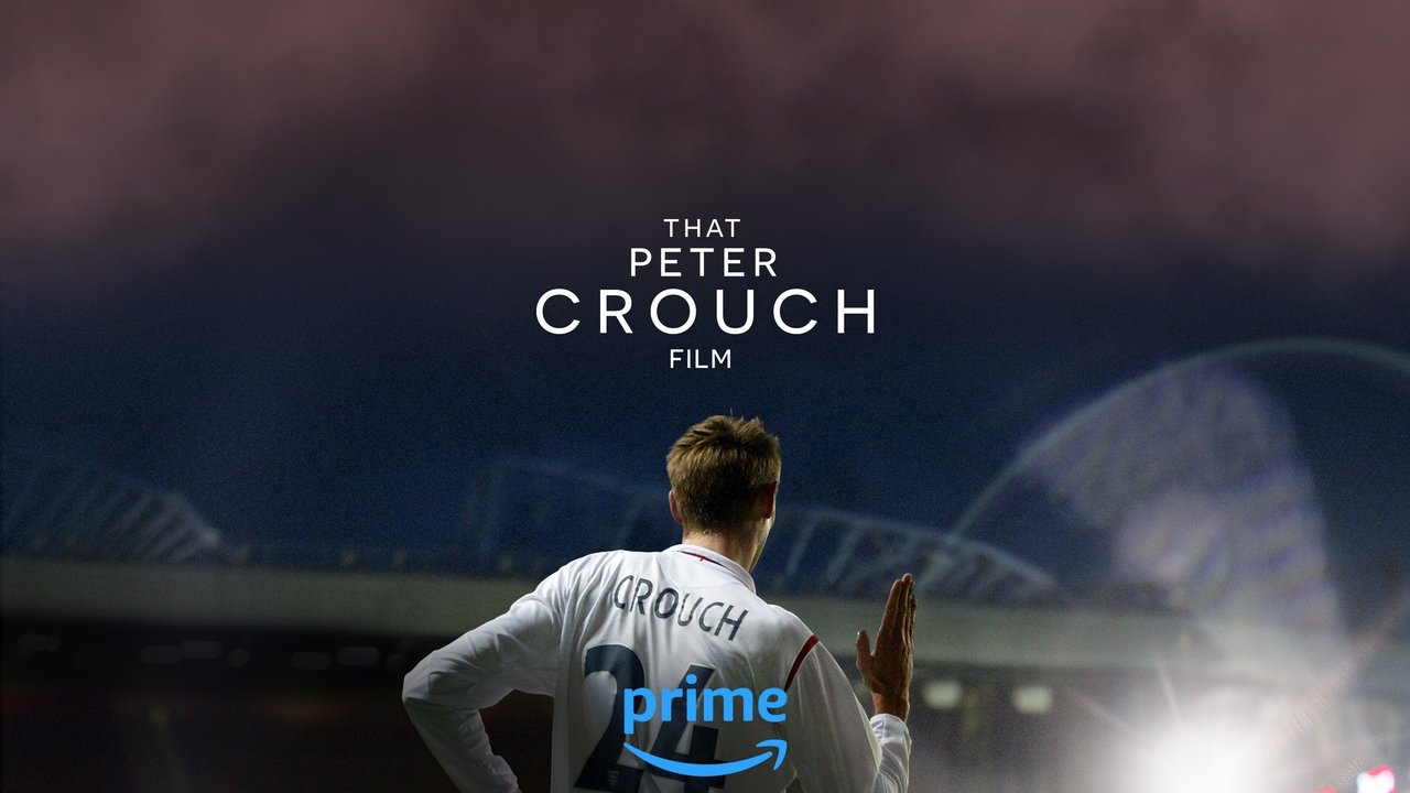 Scen från That Peter Crouch Film