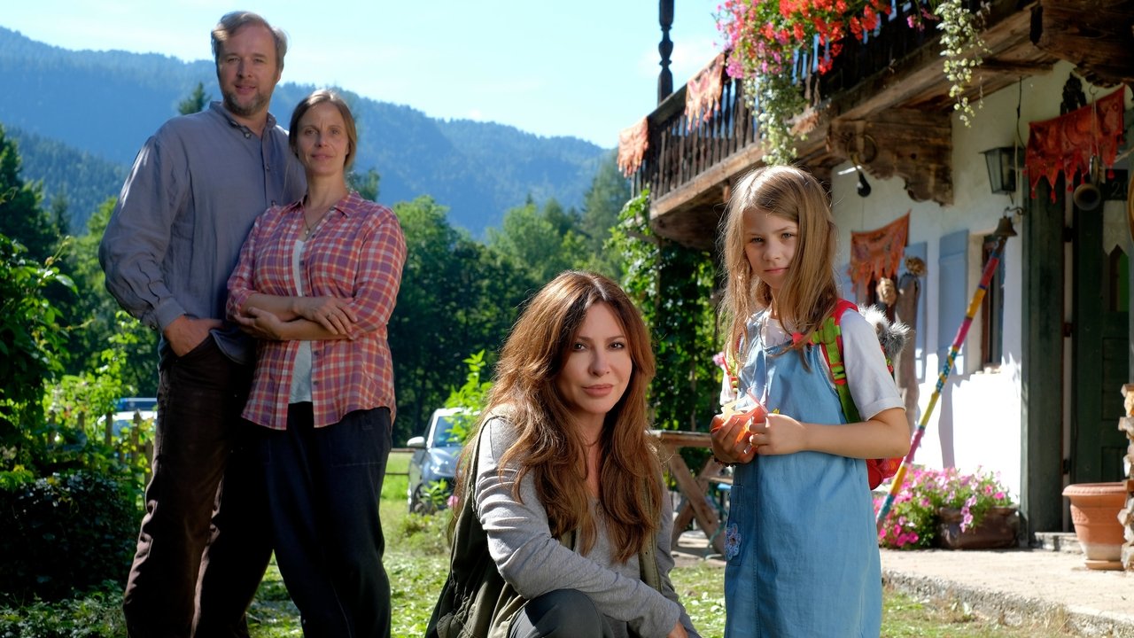 Frühling - Wenn Kraniche fliegen movie poster