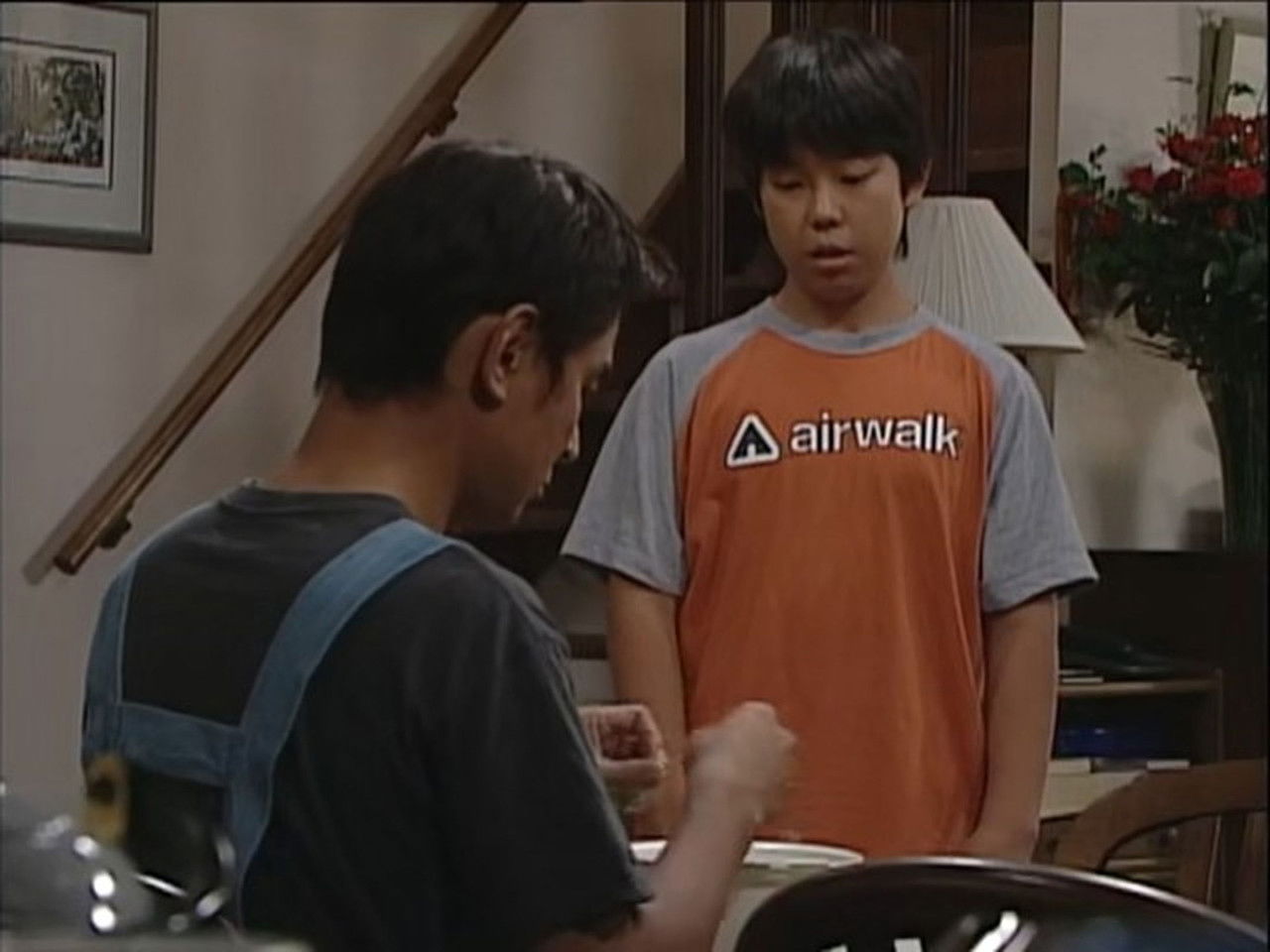 キッズ・ウォー — Épisode 16