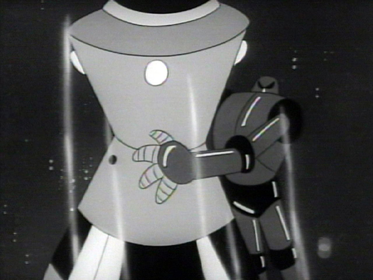 レインボー戦隊ロビン — Épisode 4