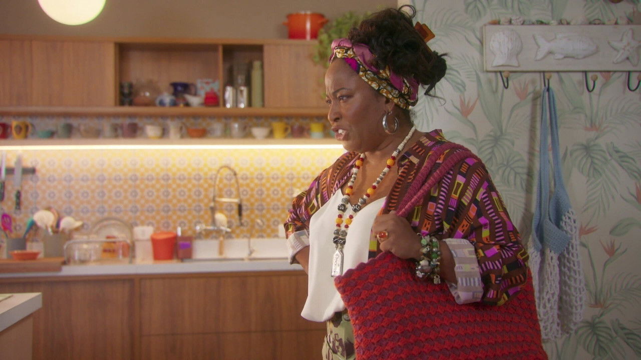 O Dia em Que a Minha Vida Mudou — Épisode 6