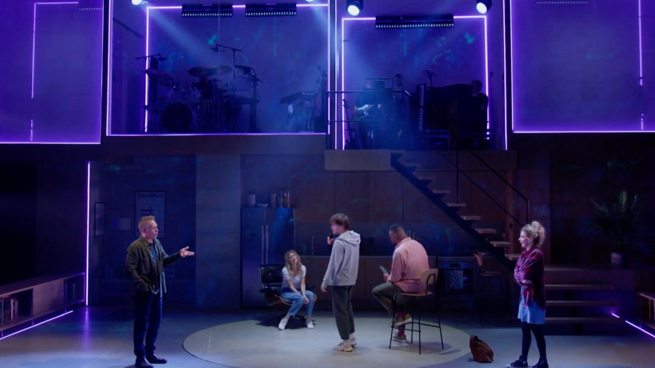 Next to Normal