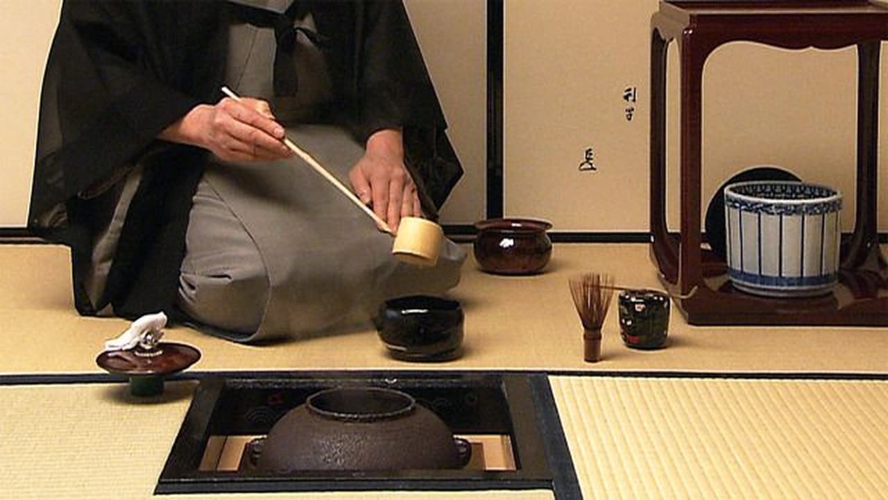 Core Kyoto - Season 3 Episode 1 : The 10 Artisans of Senke: Tea Utensils Heighten Rustic Simplicity