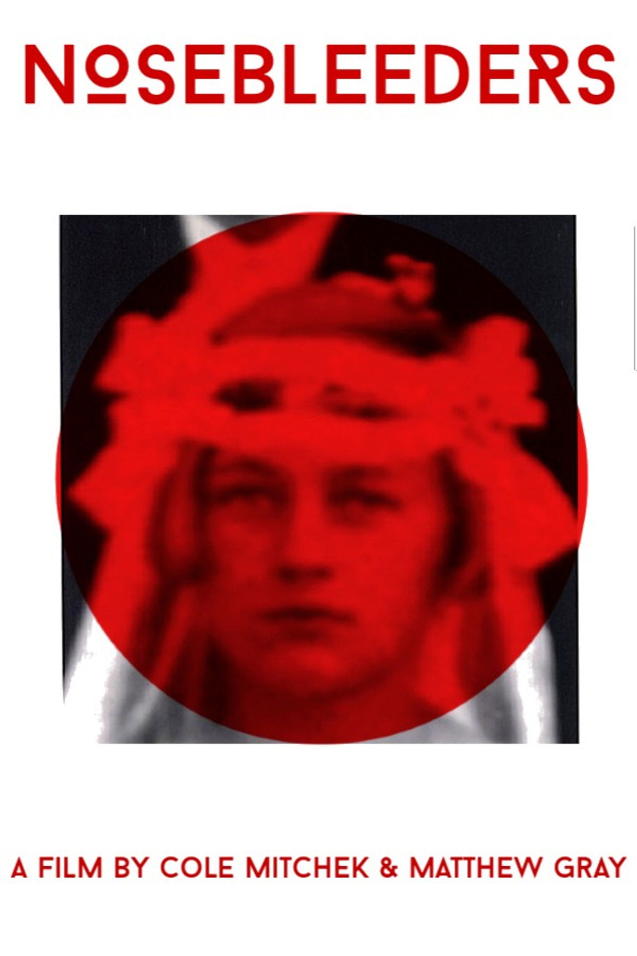 Nosebleeders Backdrop