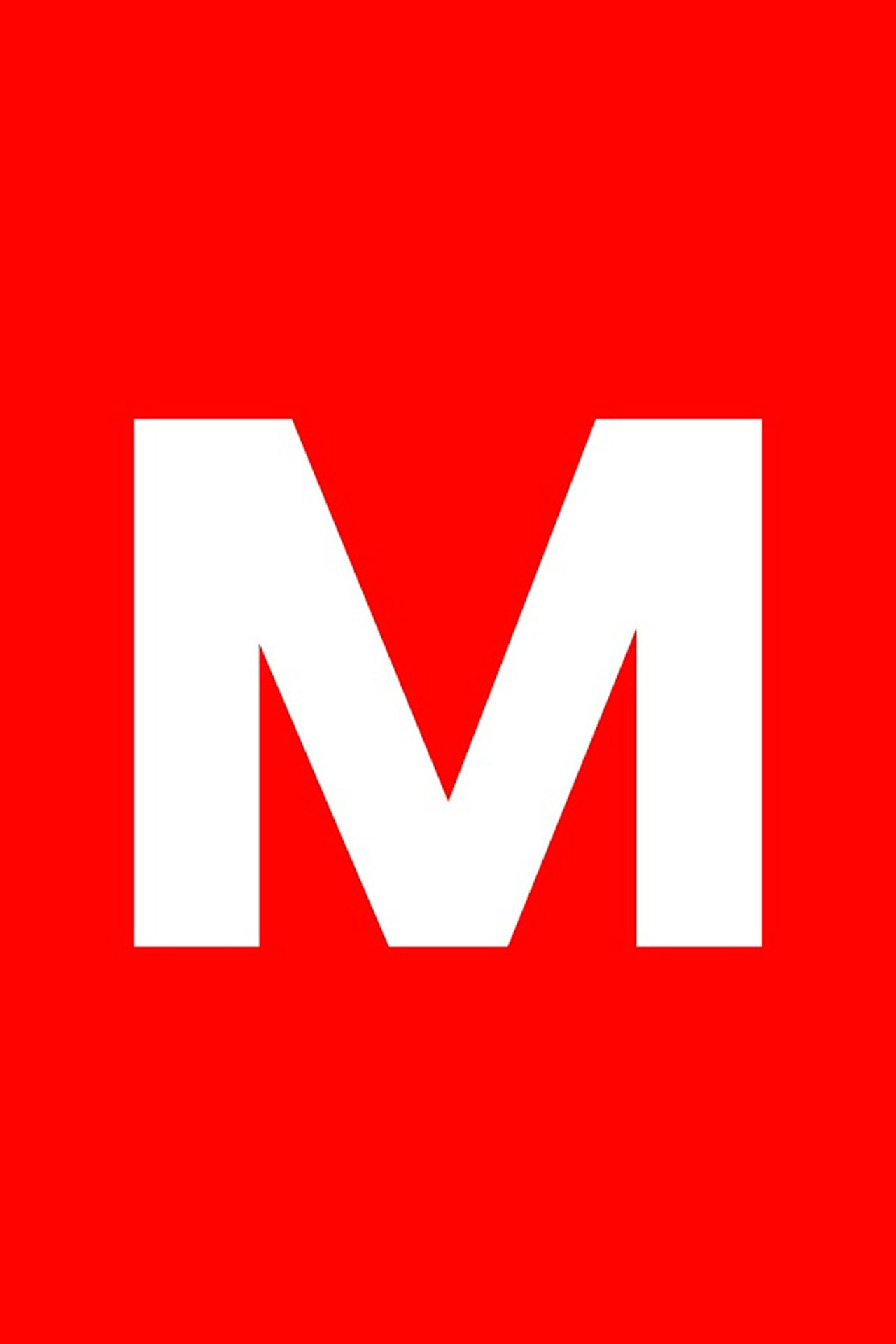 Metropolis
