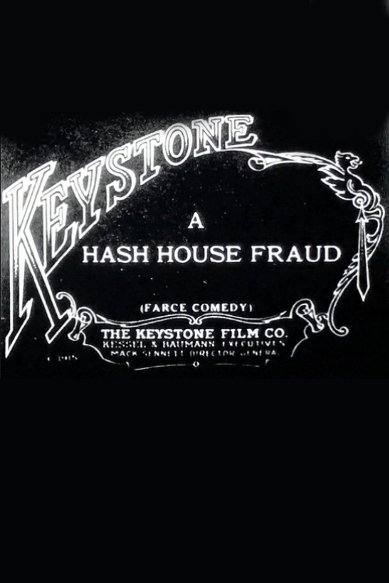 A Hash House Fraud A Hash House Fraud