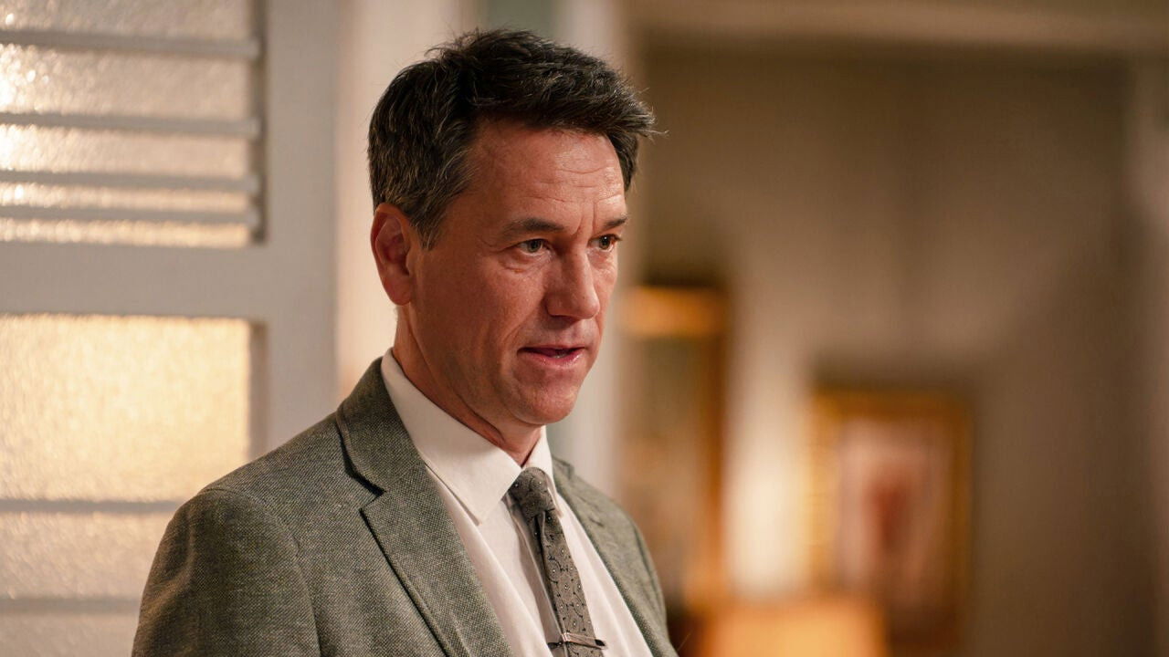 Dreams of Liberty - Season 2 Episode 182 : Episode 451