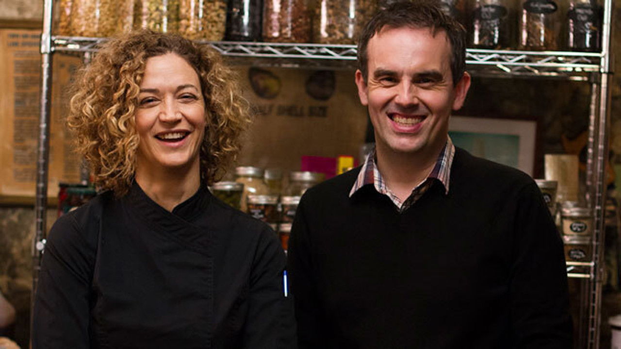 À couteaux tirés — Épisode 8