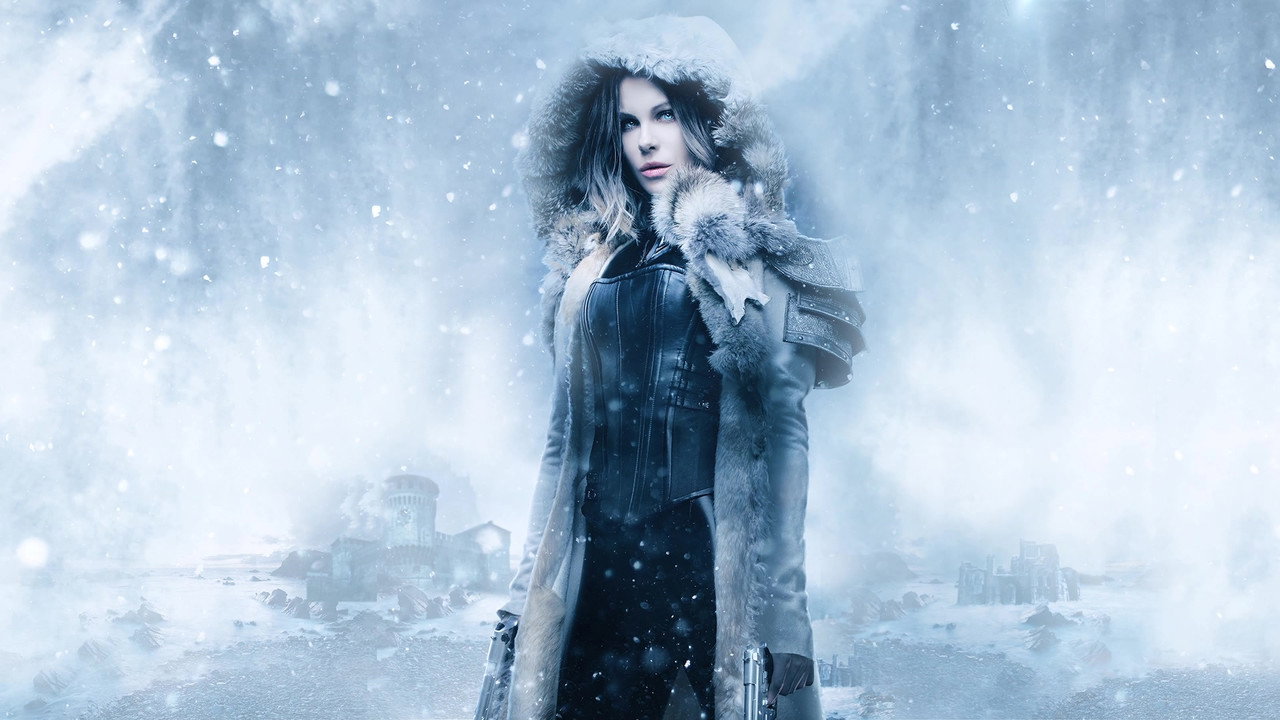 Underworld: Blood Wars (2016) Hindi Dubbed backdrop