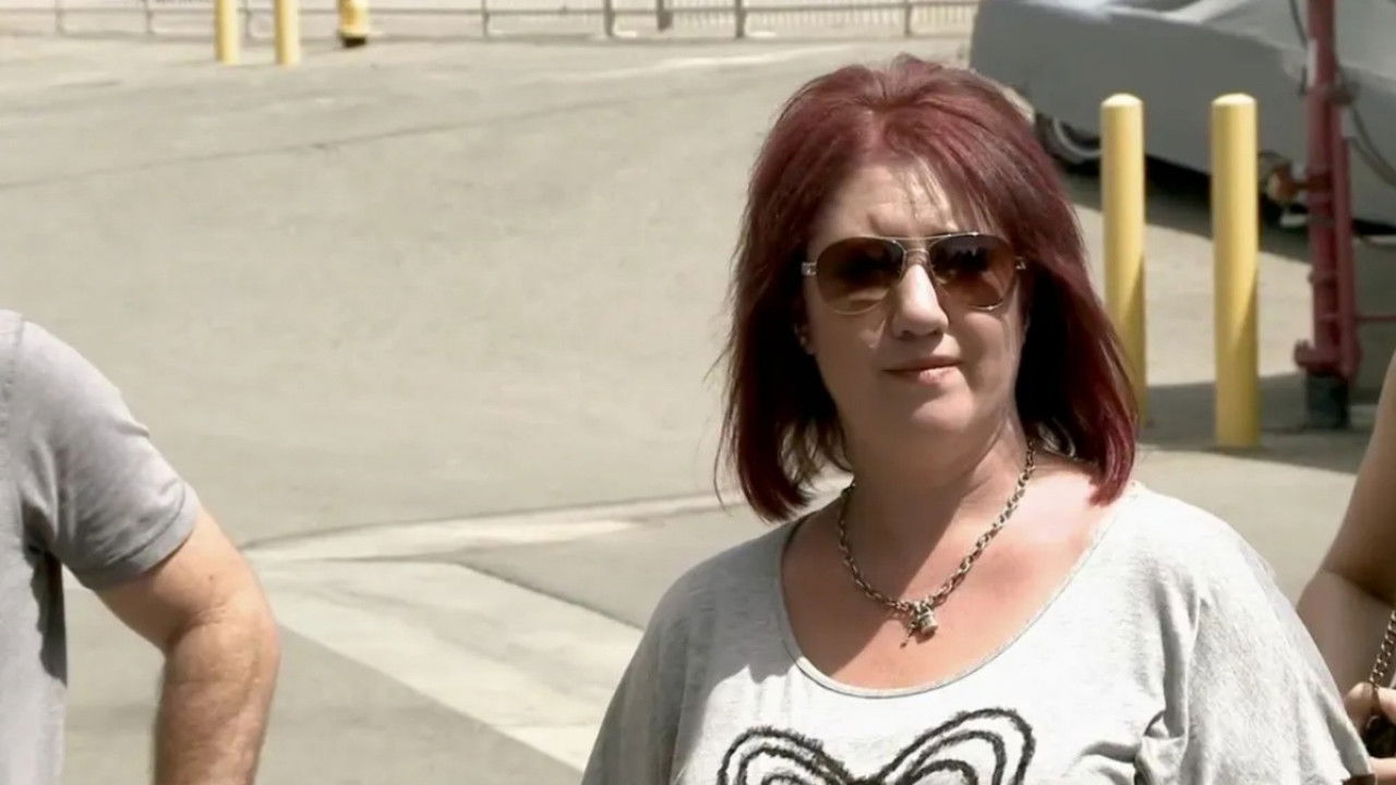 Storage Hunters : La guerre des enchères — Épisode 15