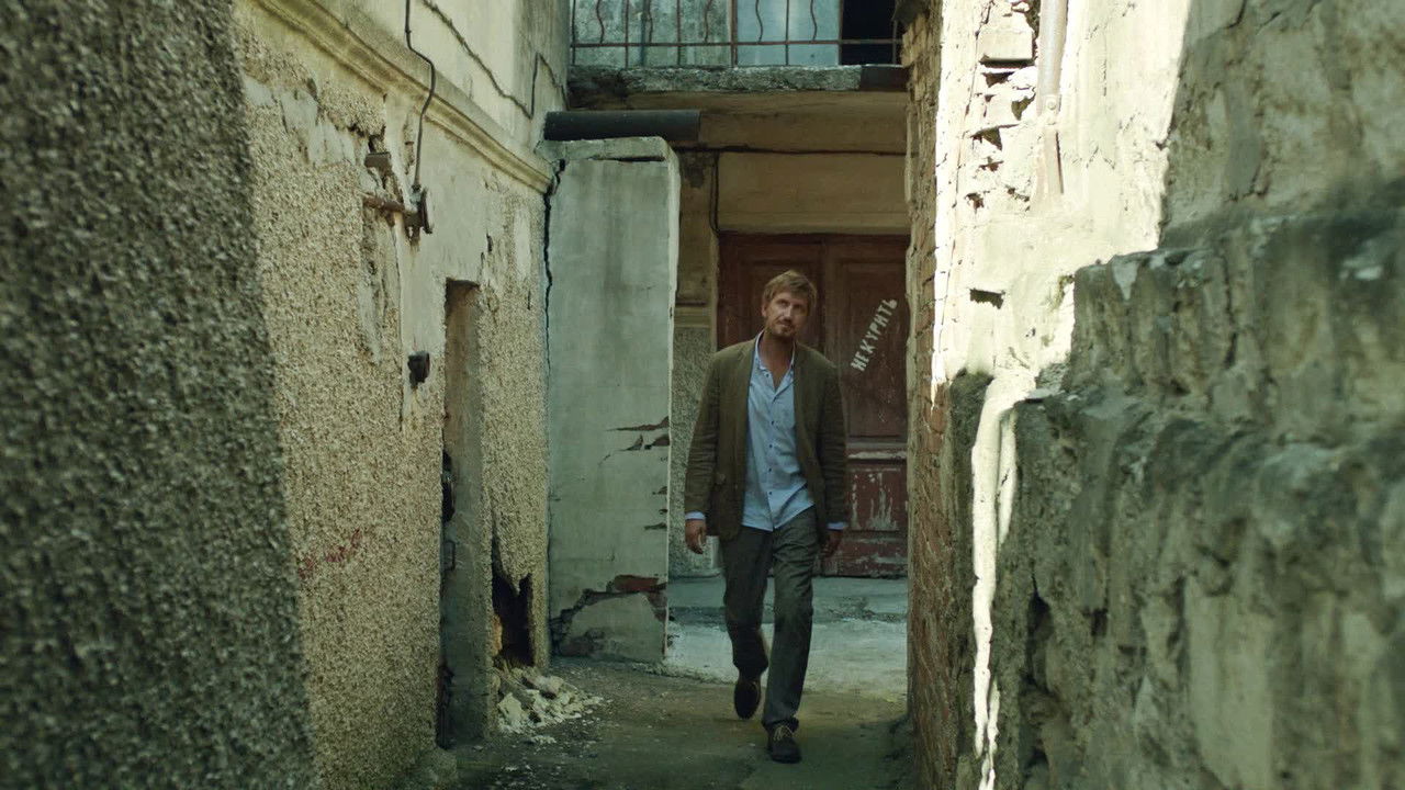 Научи меня жить — Épisode 3