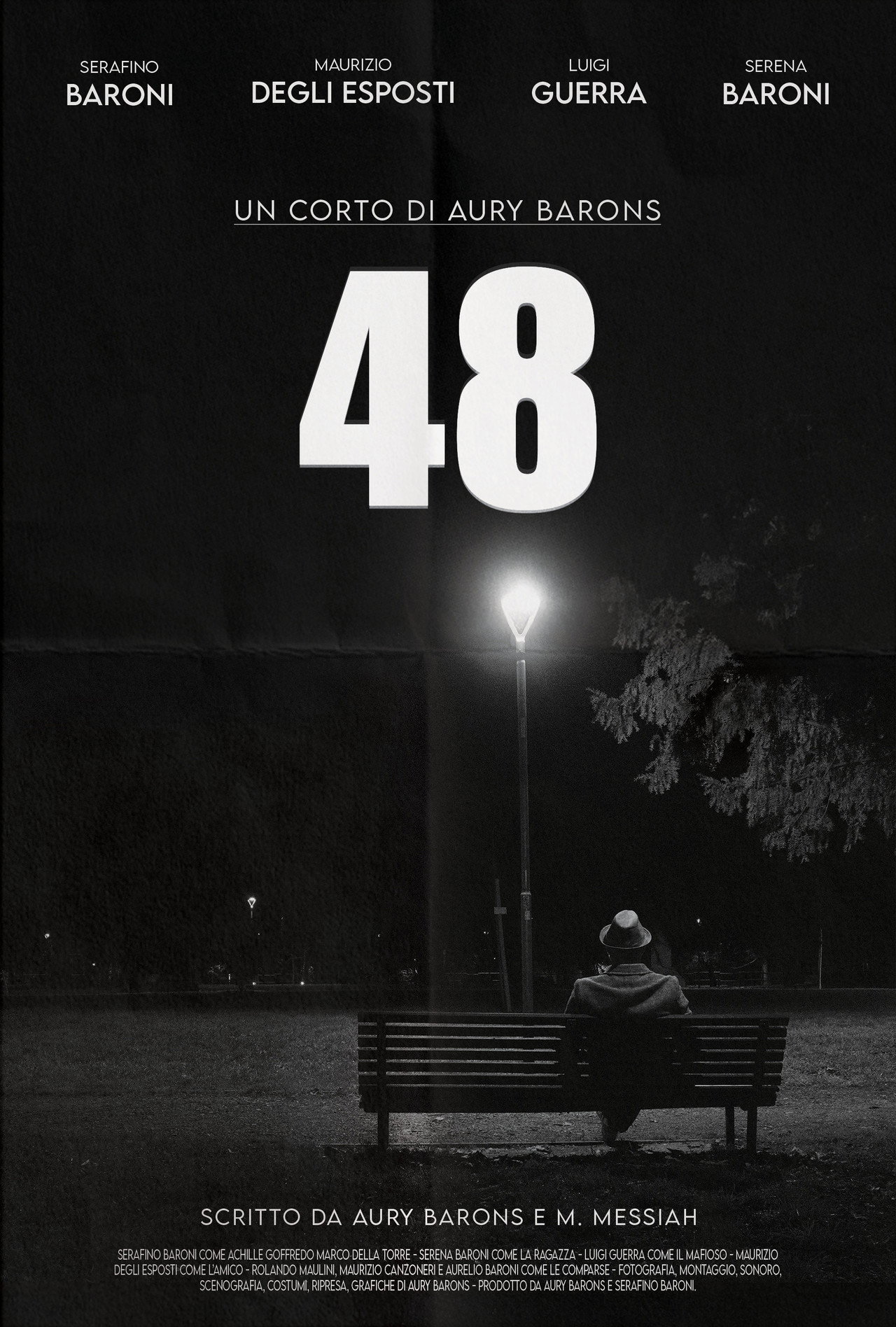 48 poster