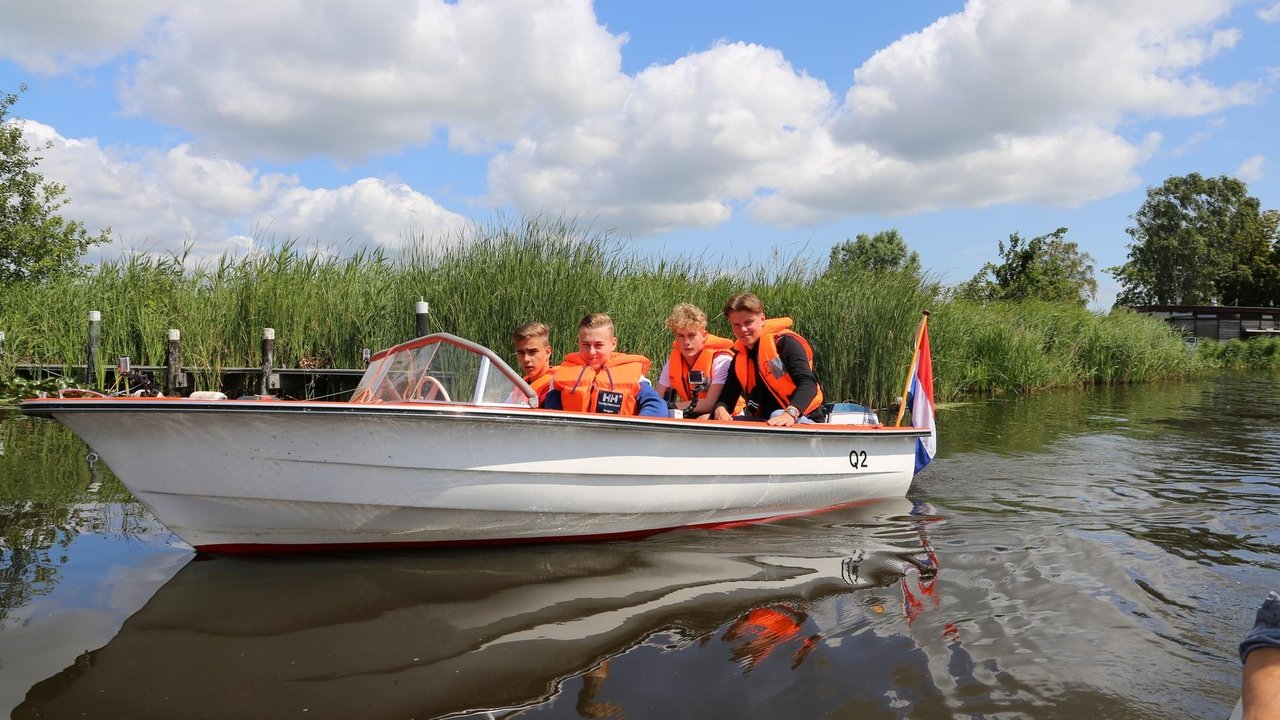 Die Jungs-WG - Season 6 Episode 2 : Episode 2