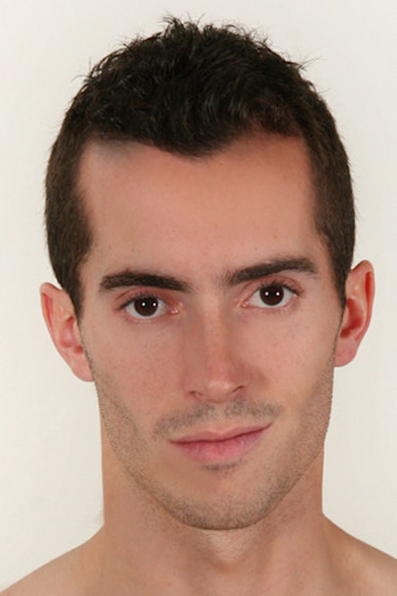 Harruel Tahar