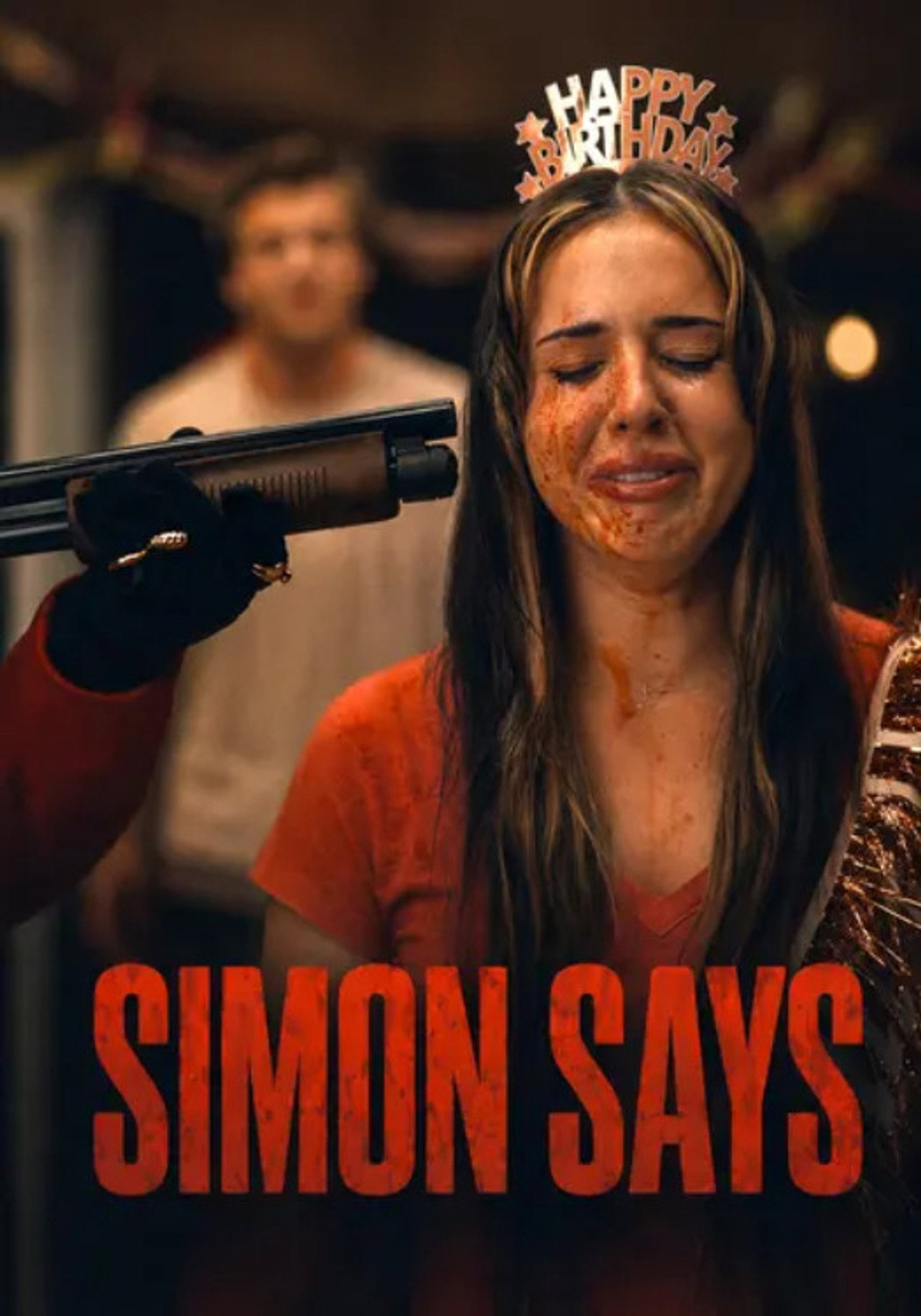 Simon Says