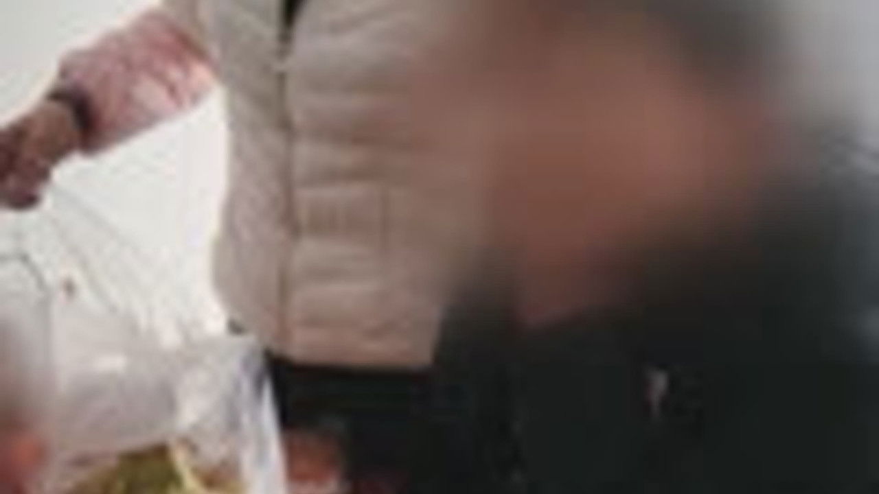 传奇故事 — Épisode 27